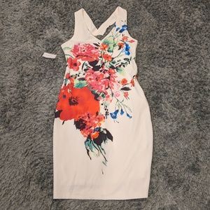 Beautiful Summer/spring cocktail dress